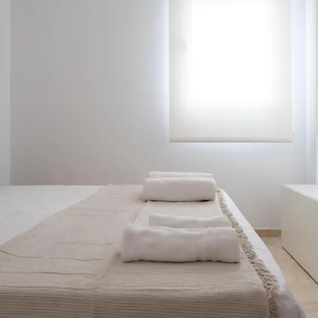 Cosy Flat * Denia