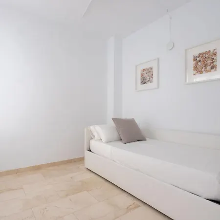 Apartment Cosy Flat *