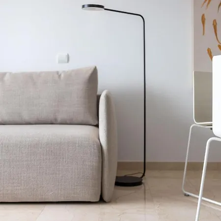 Cosy Flat * Denia