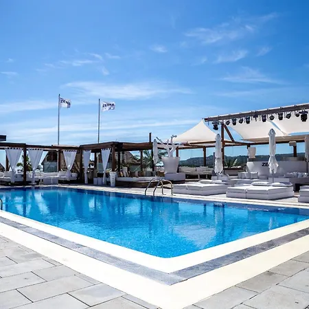 Apartment Cosy Flat Denia
