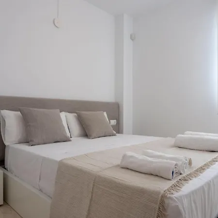Cosy Flat 公寓