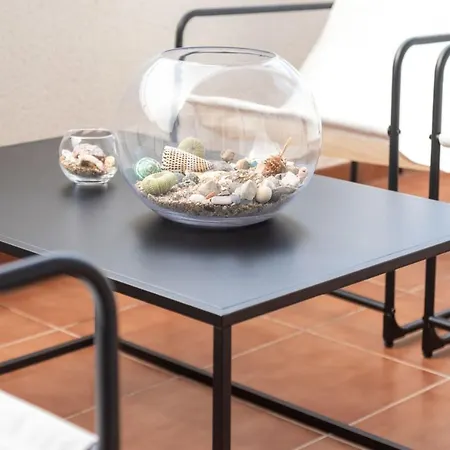 Cosy Flat Apartment Denia