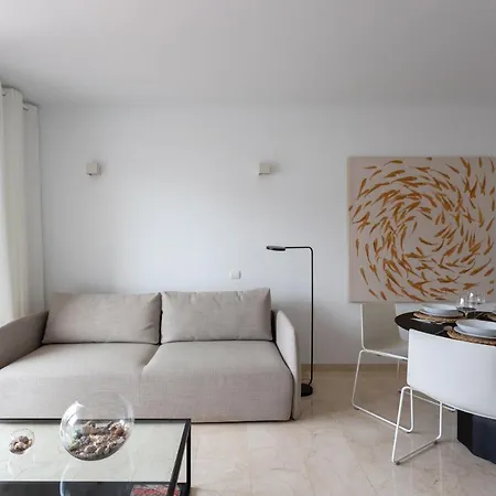Cosy Flat 德尼亚