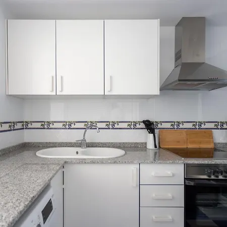 Cosy Flat *