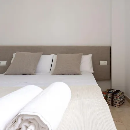 公寓 Cosy Flat *