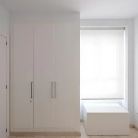 Cosy Flat 公寓 *