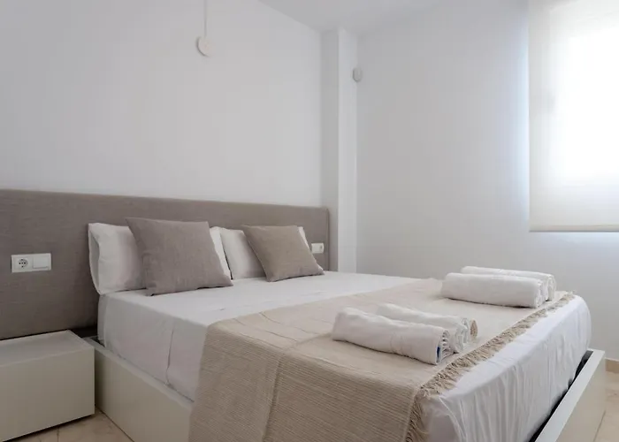 Cosy Flat Daire
