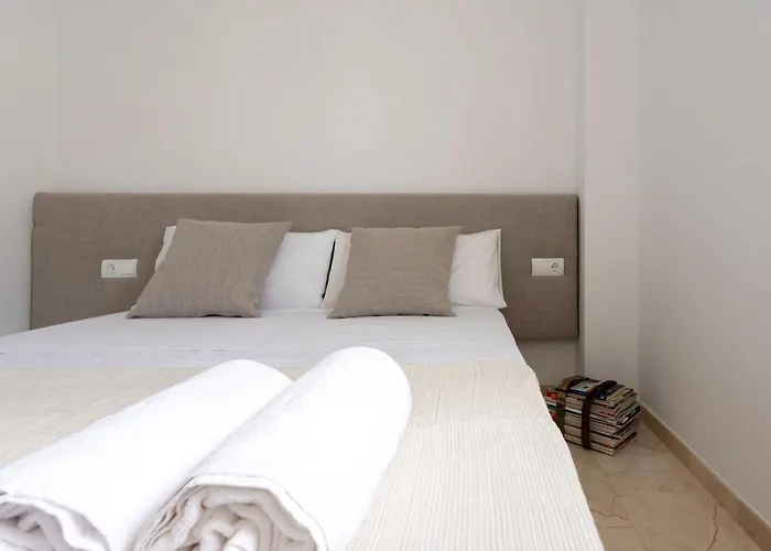 Daire Cosy Flat *