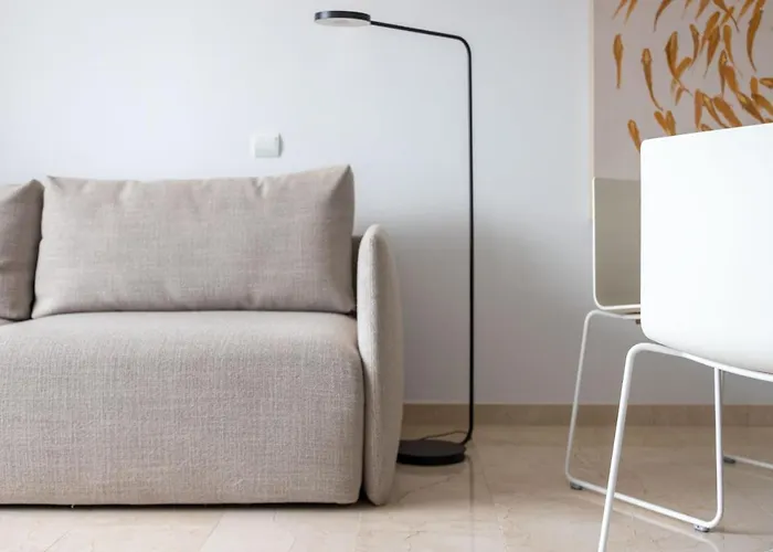 Cosy Flat * דניה
