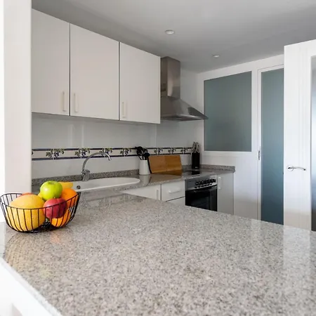 Cosy Flat Appartement