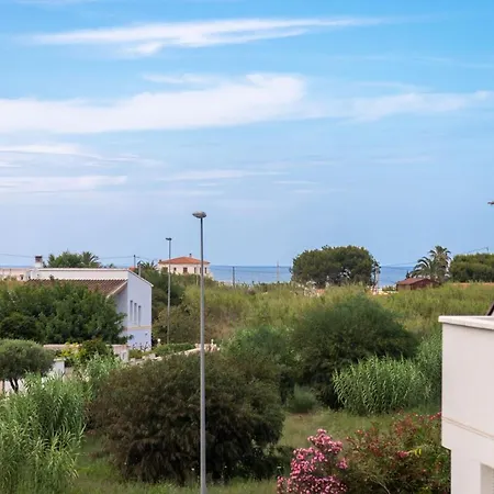 Appartement Cosy Flat *