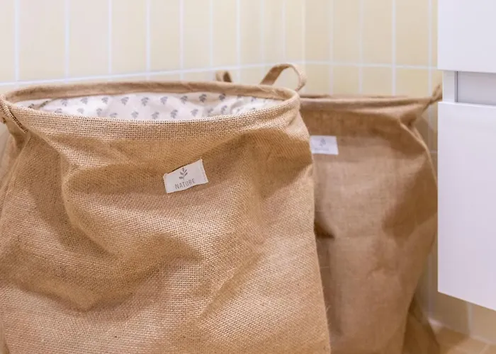 Apartmán Cosy Flat Denia